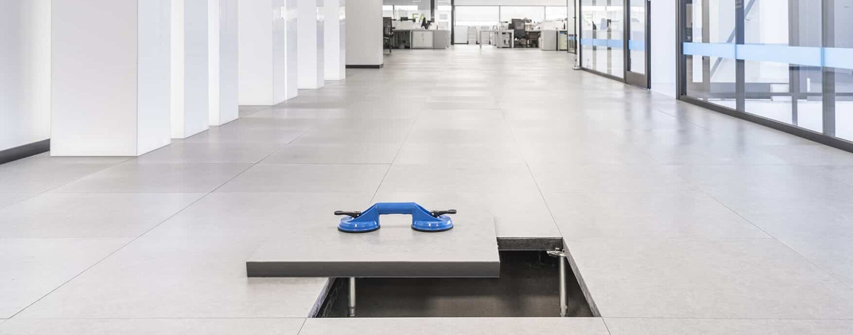 Installationsgolv Installationsgolv